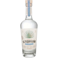 El Tequileno Tequila Platino Blanco