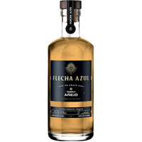 Flecha Azul Tequila Anejo
