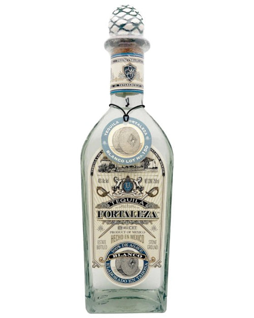 Fortaleza Blanco Lot No. 150 *Limited Release*