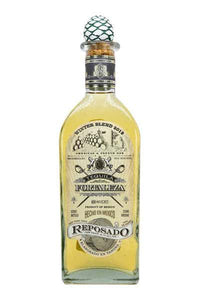 Fortaleza Winter Blend 2024 Reposado Tequila
