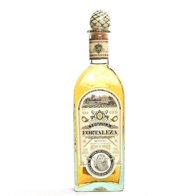 Fortaleza Tequila Anejo 750ml - Epic Wine & Spirit