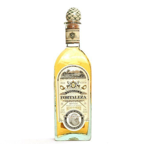 Fortaleza Tequila Anejo 750ml - Epic Wine & Spirit