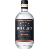 Four Pillars Rare Dry Gin