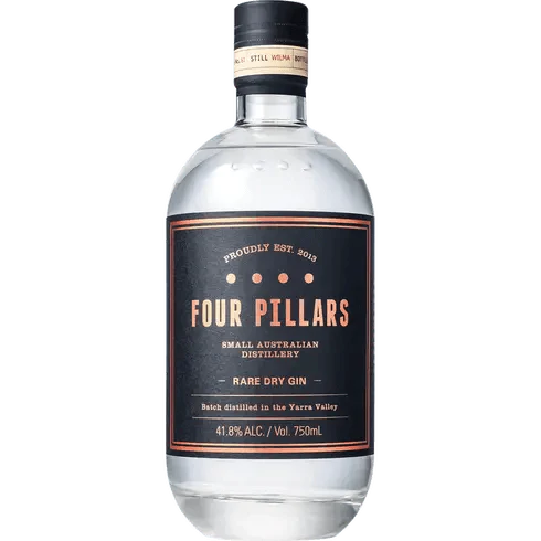 Four Pillars Rare Dry Gin