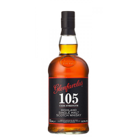Glenfarclas 105 Cask Strength Single Malt Scotch Whisky 750ml - Epic Wine & Spirit