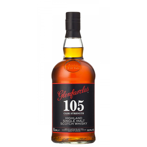 Glenfarclas 105 Cask Strength Single Malt Scotch Whisky 750ml - Epic Wine & Spirit