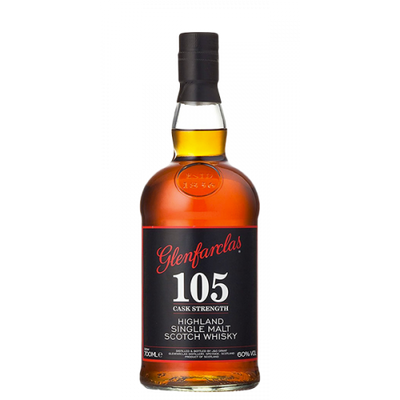 Glenfarclas 105 Cask Strength Single Malt Scotch Whisky 750ml - Epic Wine & Spirit