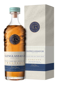 Glenglassaugh Portsoy Single Malt Scotch Whisky