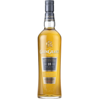 Glen Grant 18 Year Old Single Malt Scotch Whisky