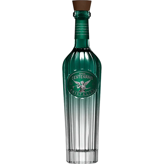 Gran Centenario Cristalino Anejo Tequila