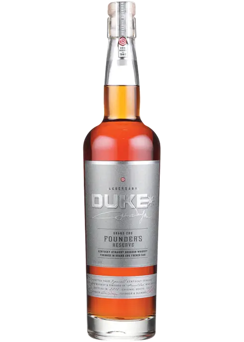 Duke Grand Cru Founder&