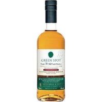 Green Spot Chateau Leoville Barton Irish Whiskey