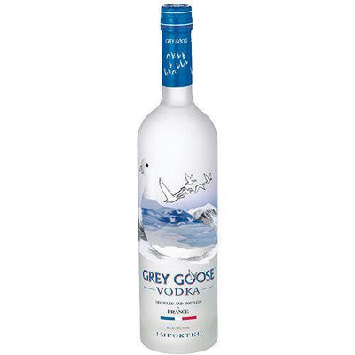 Grey Goose Vodka 750ml - Epic Wine & Spirit
