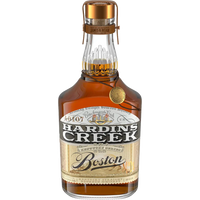 Hardin's Creek Boston Kentucky Straight Bourbon Whiskey
