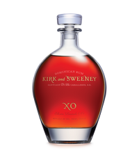 Kirk and Sweeney XO Rum