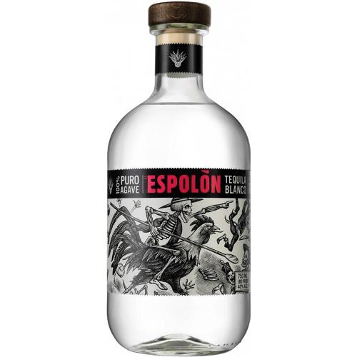 El Espolon Tequila Blanco