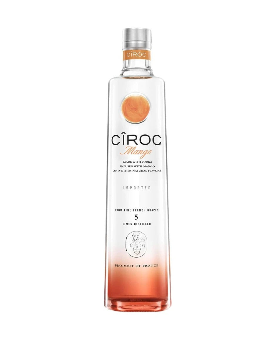 Ciroc Mango