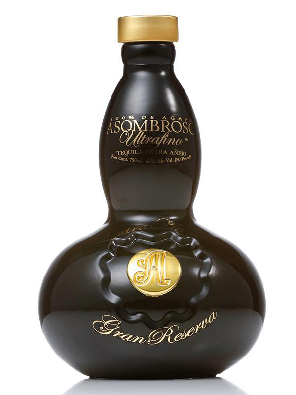 Asombroso Extra Anejo Tequila