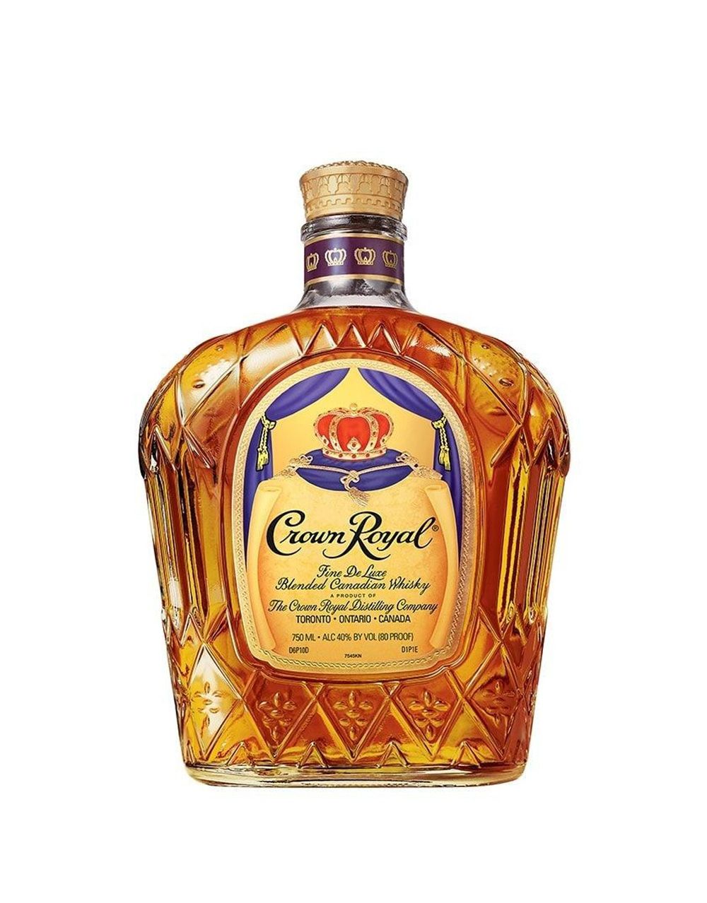 Crown Royal Whisky