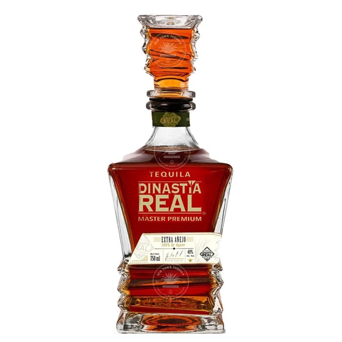 Dinastia Real Tequila Extra Añejo