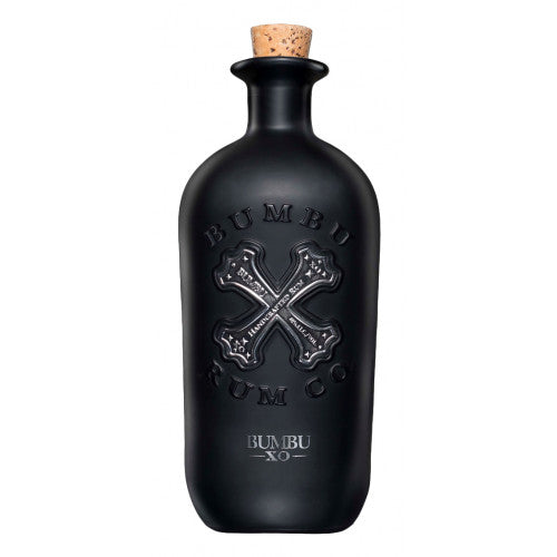 Bumbu XO Rum