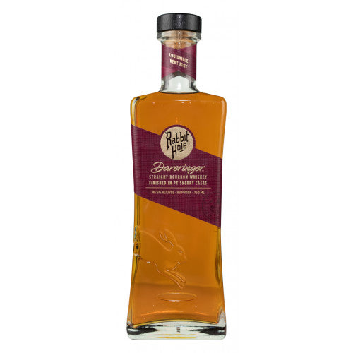 Rabbit Hole Dareringer Bourbon Whiskey