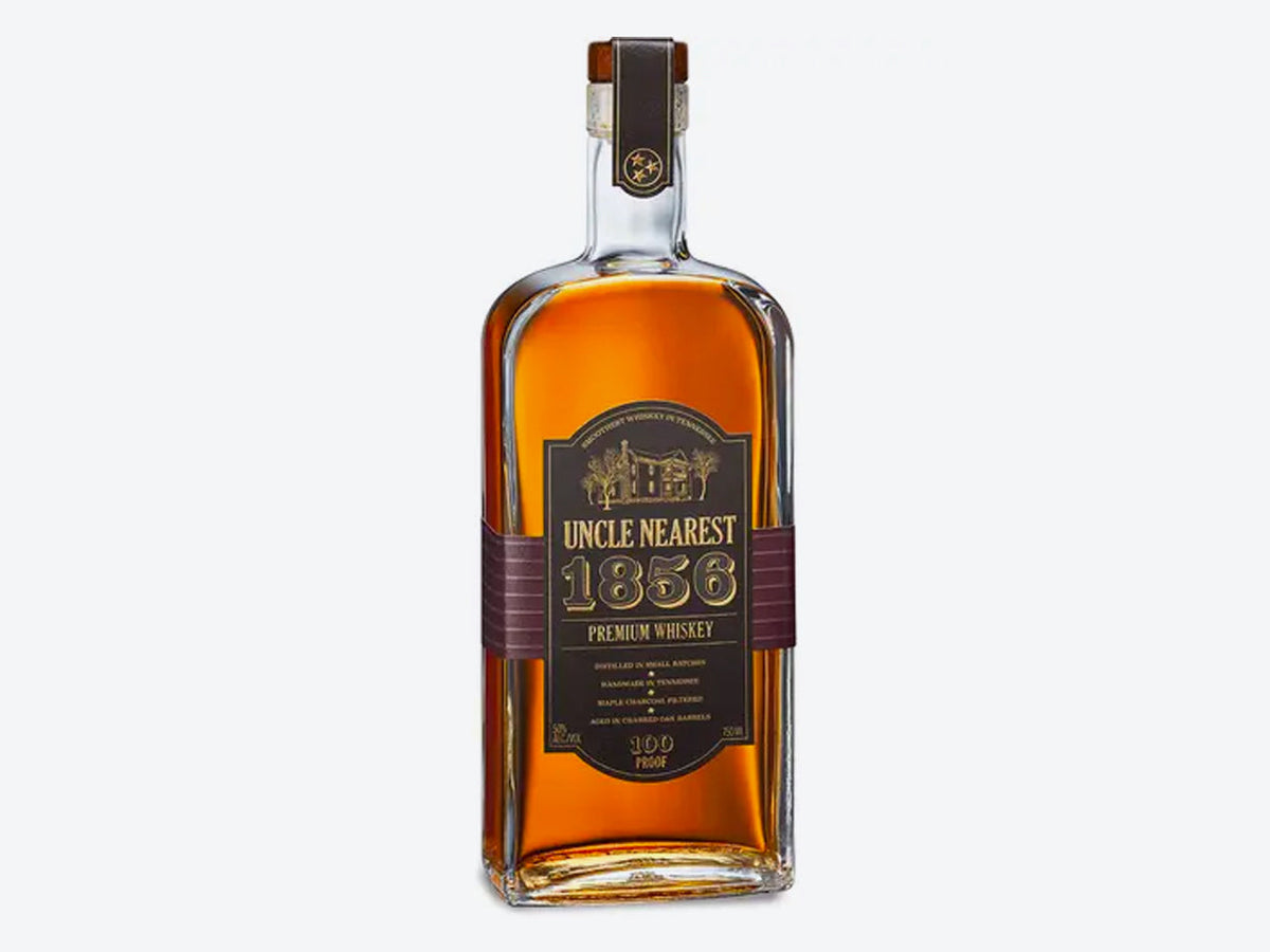 Uncle Nearest 1856 Premium Aged Whiskey