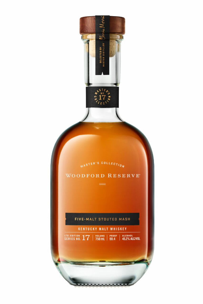 Woodford Reserve Master&