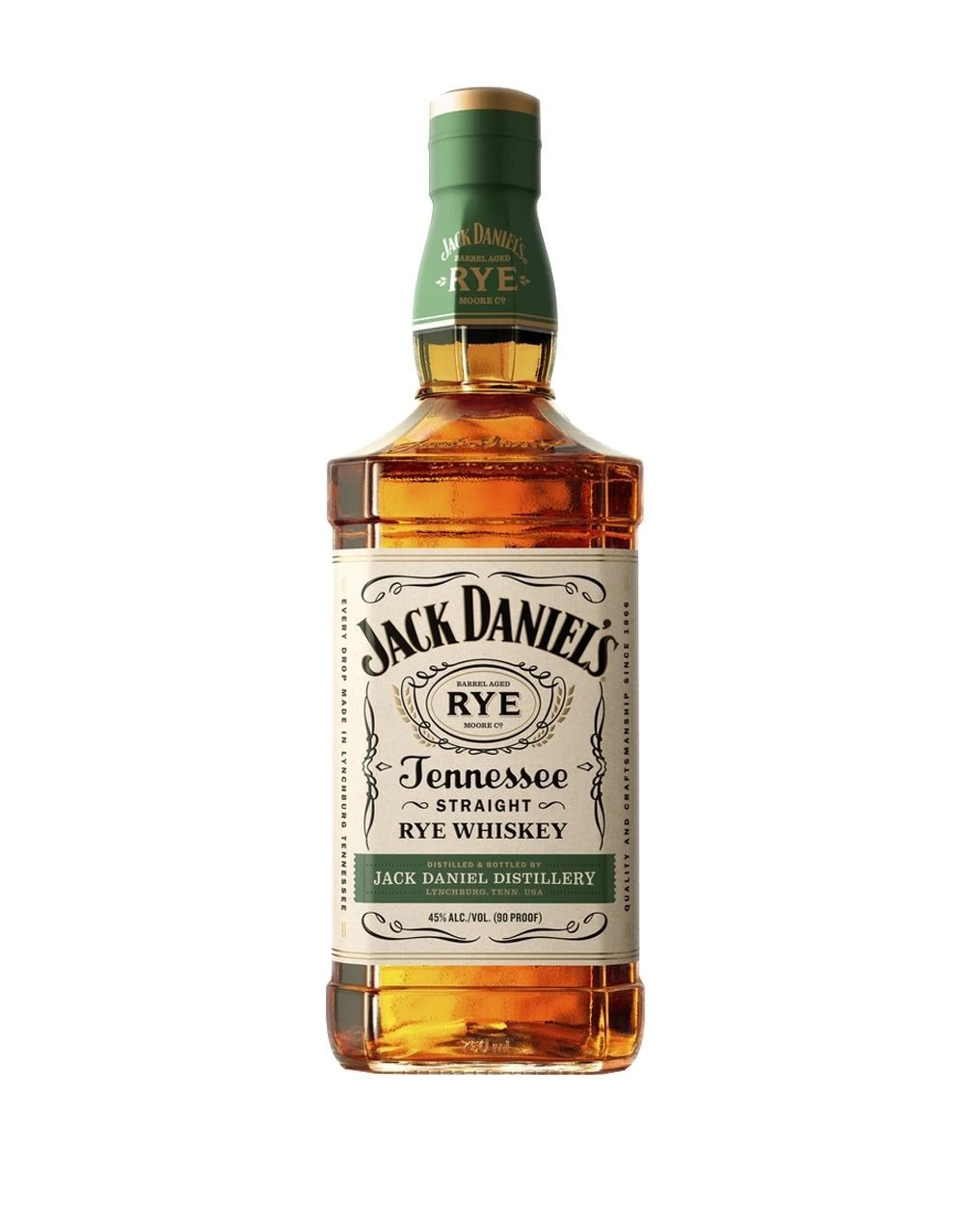 Jack Daniel&