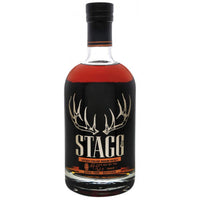 Stagg Jr Barrel 130.9 Proof Bourbon Whiskey