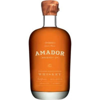 Amador 10 Barrel Hop Flavored Whiskey 750ml - Epic Wine & Spirit