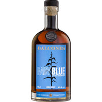 Balcones Baby Blue Corn Texas Whisky