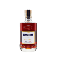 Martell Cognac Blue Swift Finished in Bourbon Casks