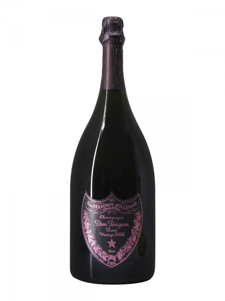 Dom Pérignon Brut Rose Vintage 2010