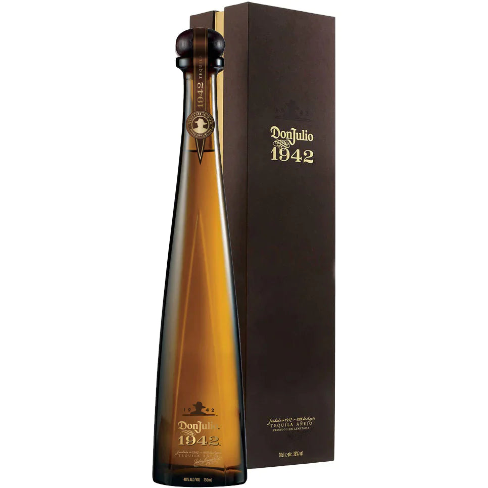 Don Julio 1942 Tequila