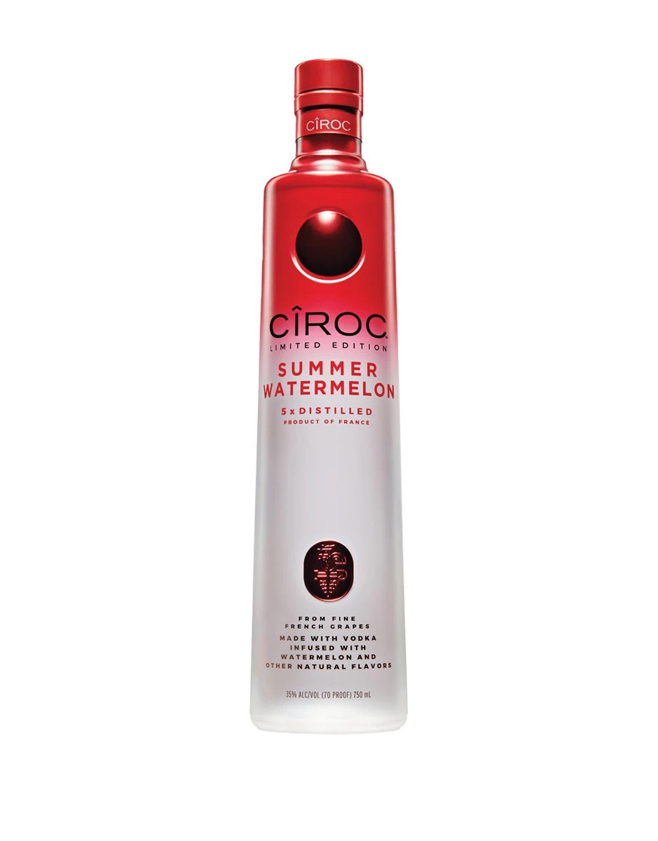 Ciroc Summer Watermelon