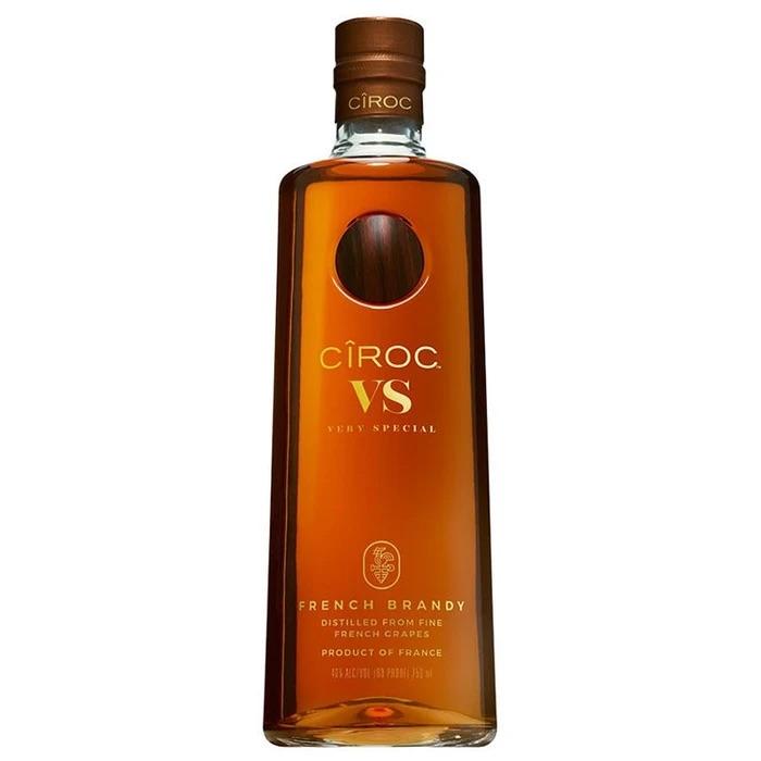 Ciroc VS Brandy