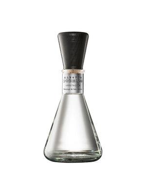 Maestro Dobel 50 Cristalino Extra Anejo Tequila