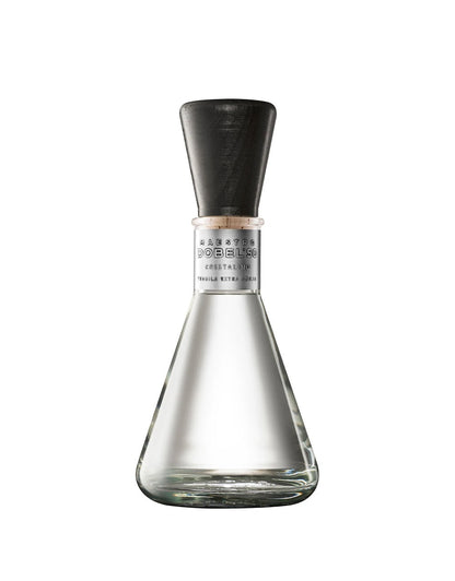 Maestro Dobel 50 Cristalino Extra Anejo Tequila