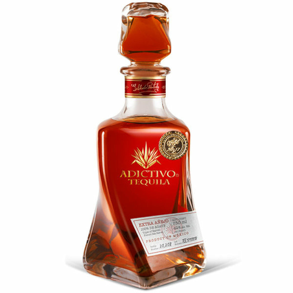 Adictivo Tequila Extra Anejo