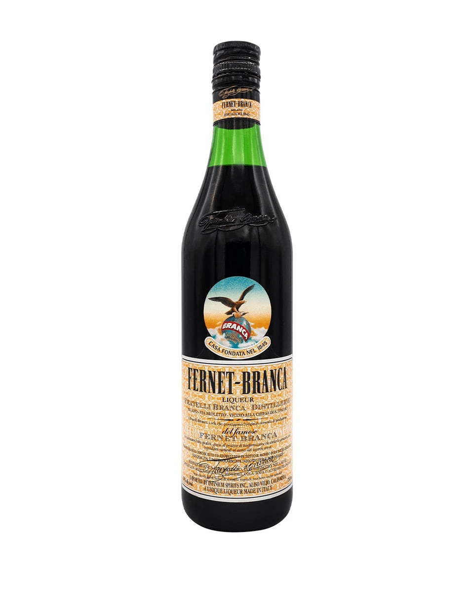 Fernet-Branca