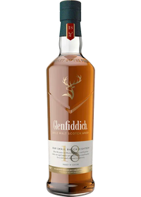 Glenfiddich 18 Year Old Single Malt Scotch Whisky