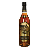 Calumet Farm 16 Year Old Single Rack Black Bourbon Whiskey