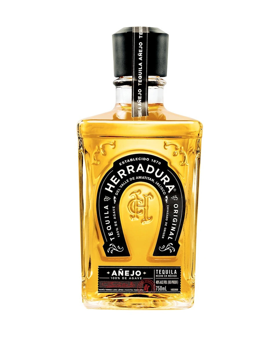 Herradura Anejo Tequila