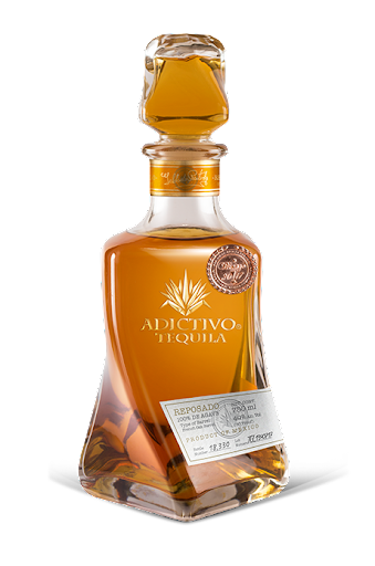 Adictivo Tequila Doble Reposado