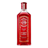 Bombay Bramble Blackberry & Raspberry Gin 1L
