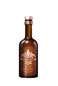 Villa One Reposado Tequila