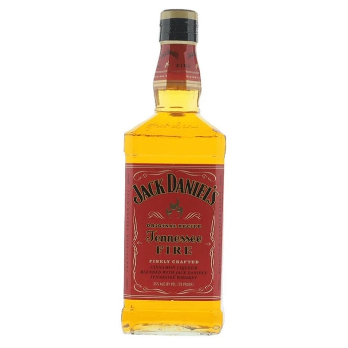 Jack Daniel&