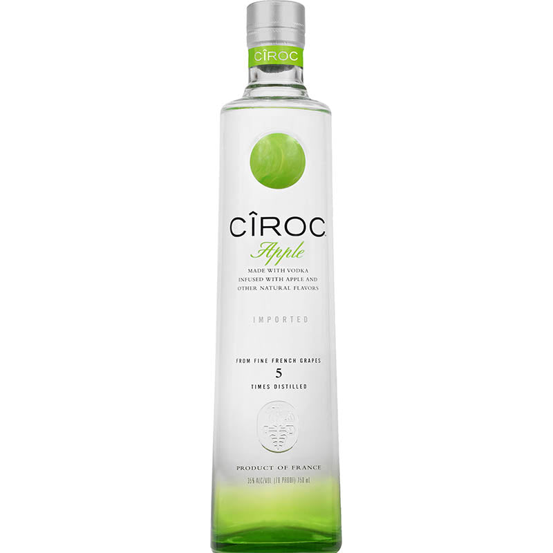 Ciroc Apple