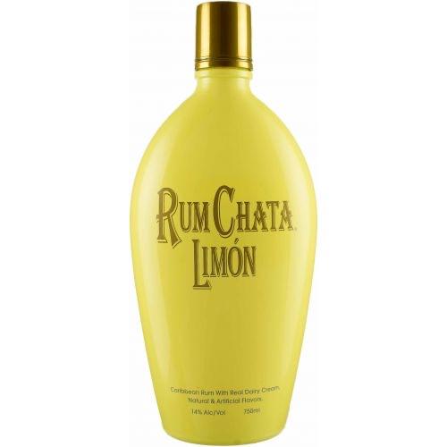 RumChata Limon